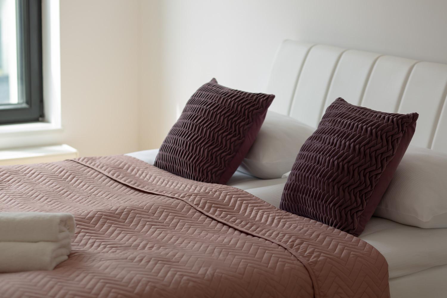 Dzielna Apartment Warsaw Wola By Noclegi Renters Luaran gambar