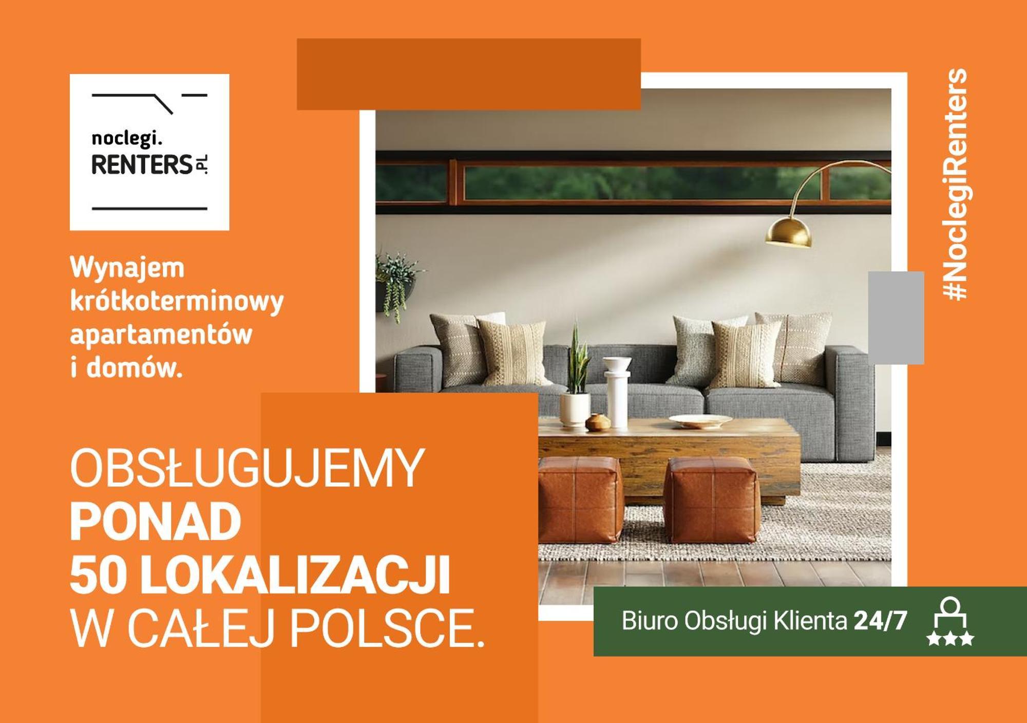 Dzielna Apartment Warsaw Wola By Noclegi Renters Luaran gambar